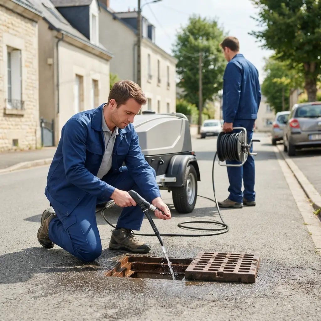 Notre méthode de diagnostic et de déblocage