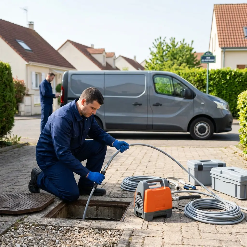 Comment prévenir les bouchons dans vos tuyauteries