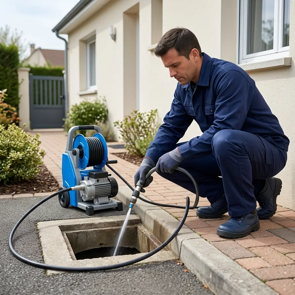 Un service de proximité pour vos sanitaires
