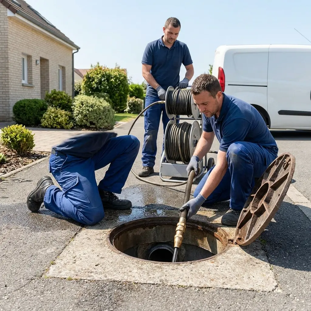 Bons réflexes à Mée-sur-Seine pour prévenir les bouchons