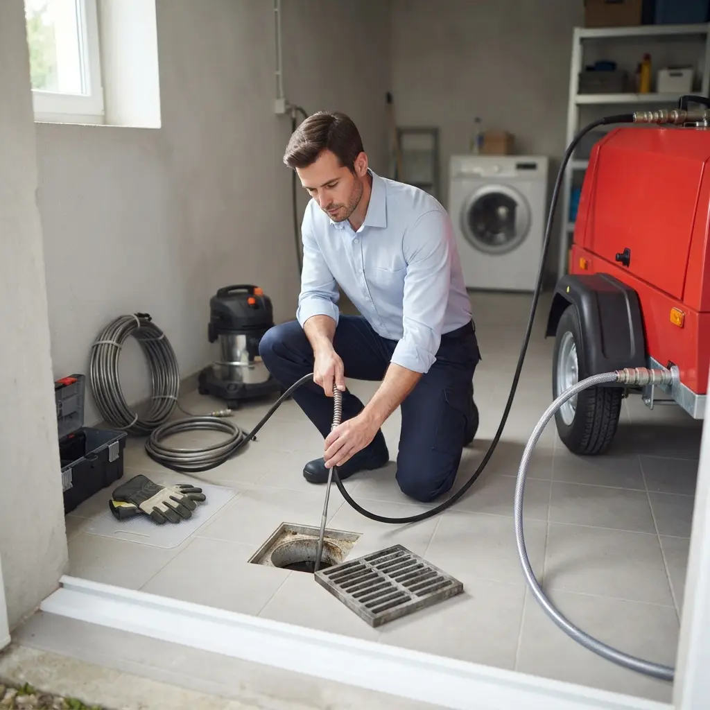 Besoin d'un dépannage rapide à Moissy-Cramayel ?