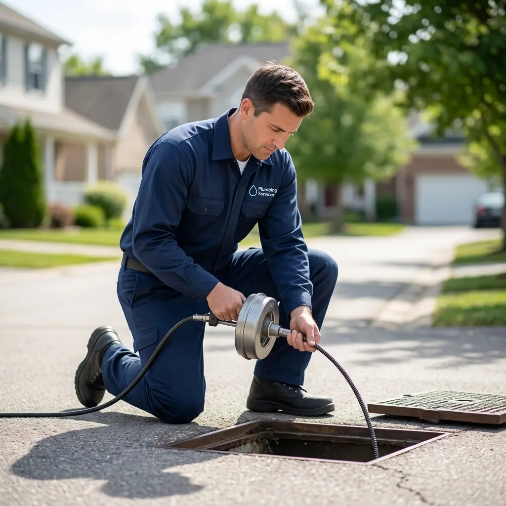 Bons réflexes à Vésinet pour prévenir les blocages de canalisation