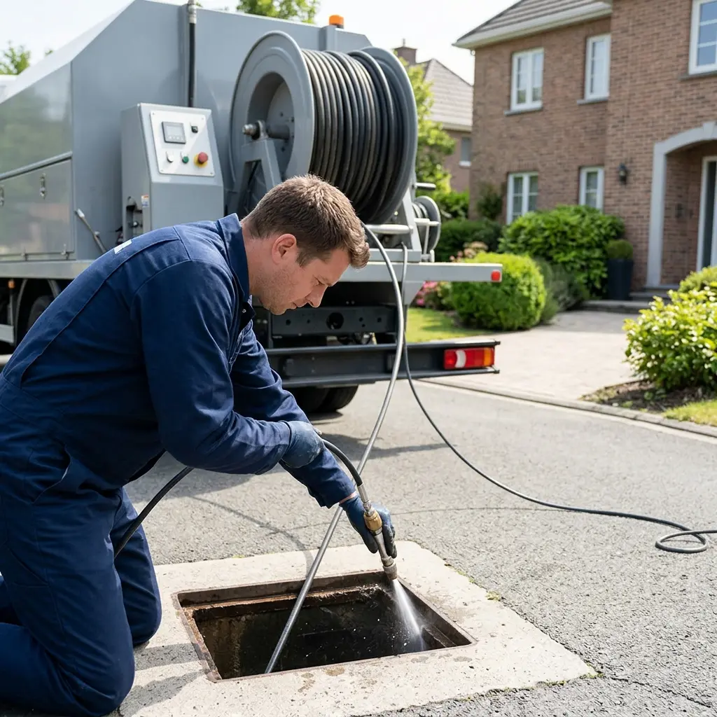 Nos engagements pour votre sérénité à Vésinet
