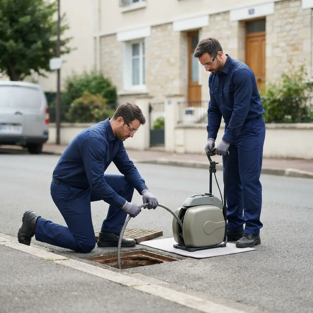 Bons réflexes à adopter en cas de blocage