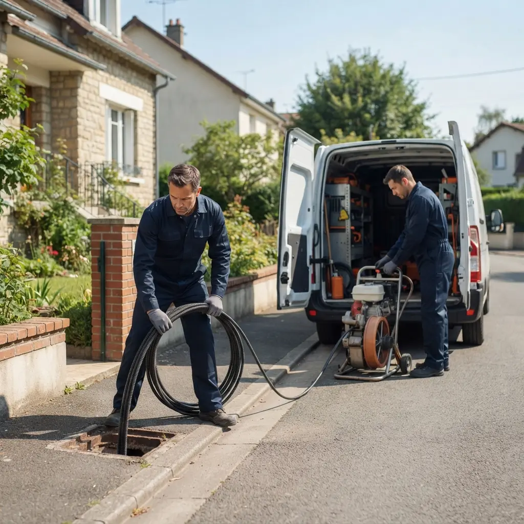 Comment se déroule l’intervention à Vélizy‑Villacoublay ?