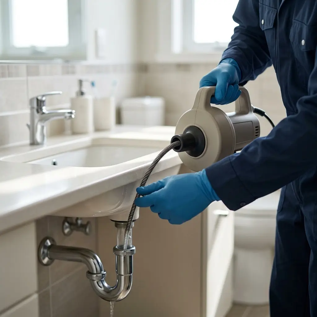 Une expertise fiable pour vos canalisations