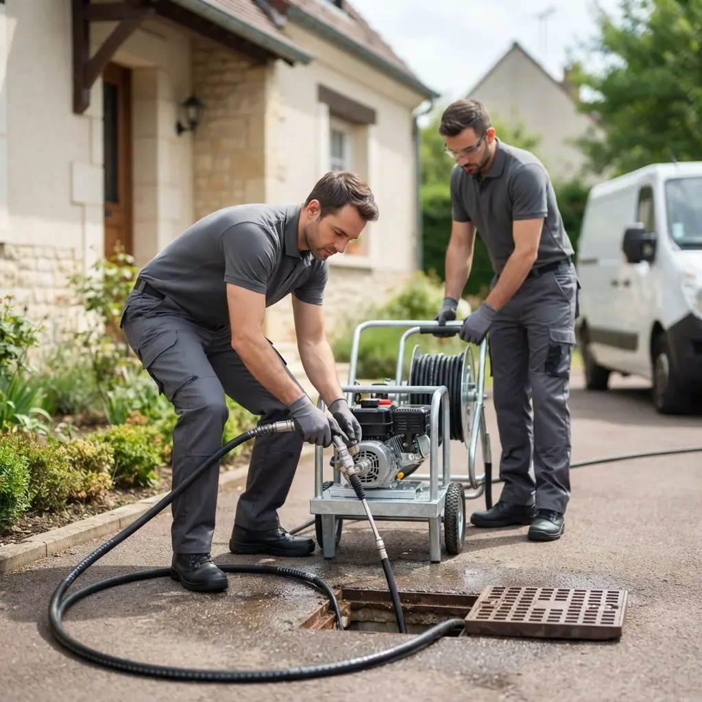 Besoin d'une réponse rapide à Marly‑le‑Roi ?