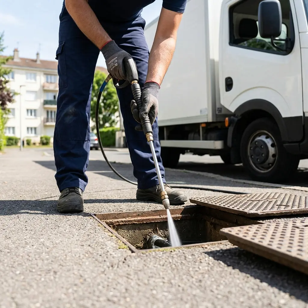 Besoin d'un dépannage rapide à Mantes-la-Jolie ?