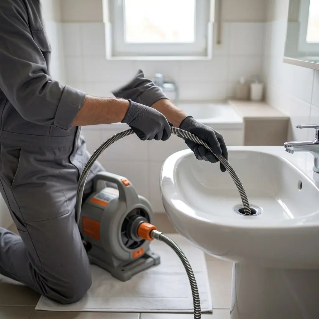 Prêt à résoudre votre problème de canalisation et à protéger votre habitat ?