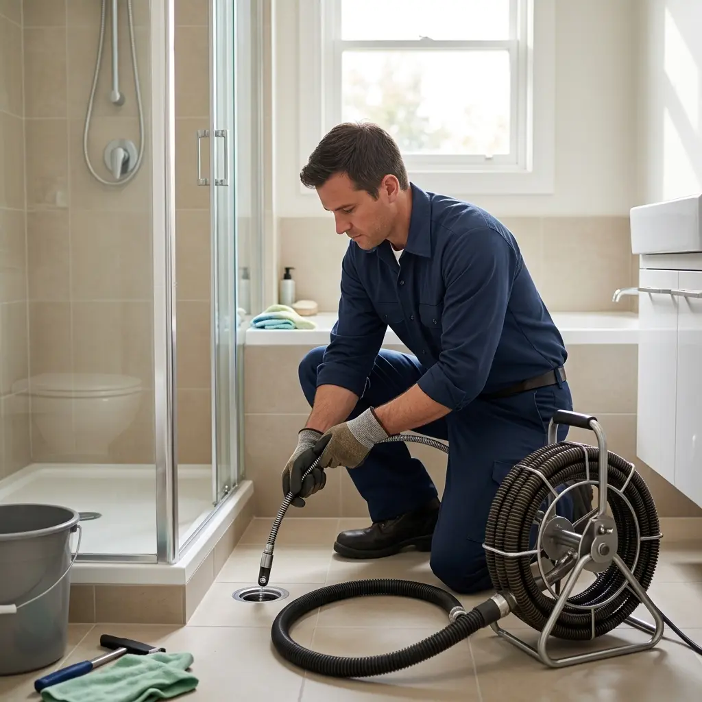 Une expertise technique pour vos écoulements