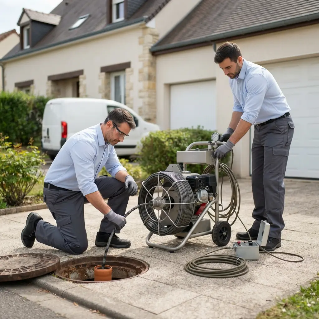 Pourquoi nous choisir pour vos travaux à Clayes-sous-Bois ?