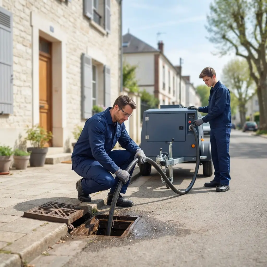Bons gestes pour préserver votre canalisation