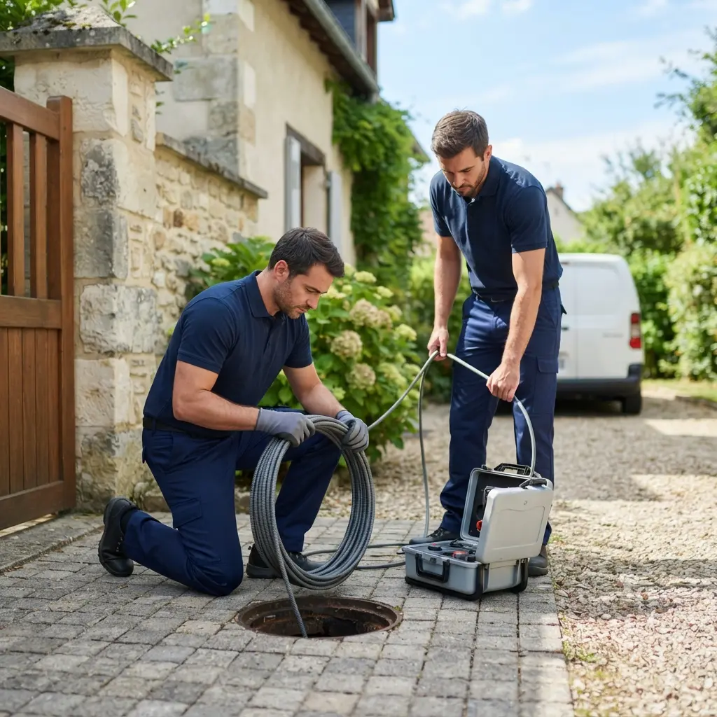 Pourquoi choisir nos experts à Chatou