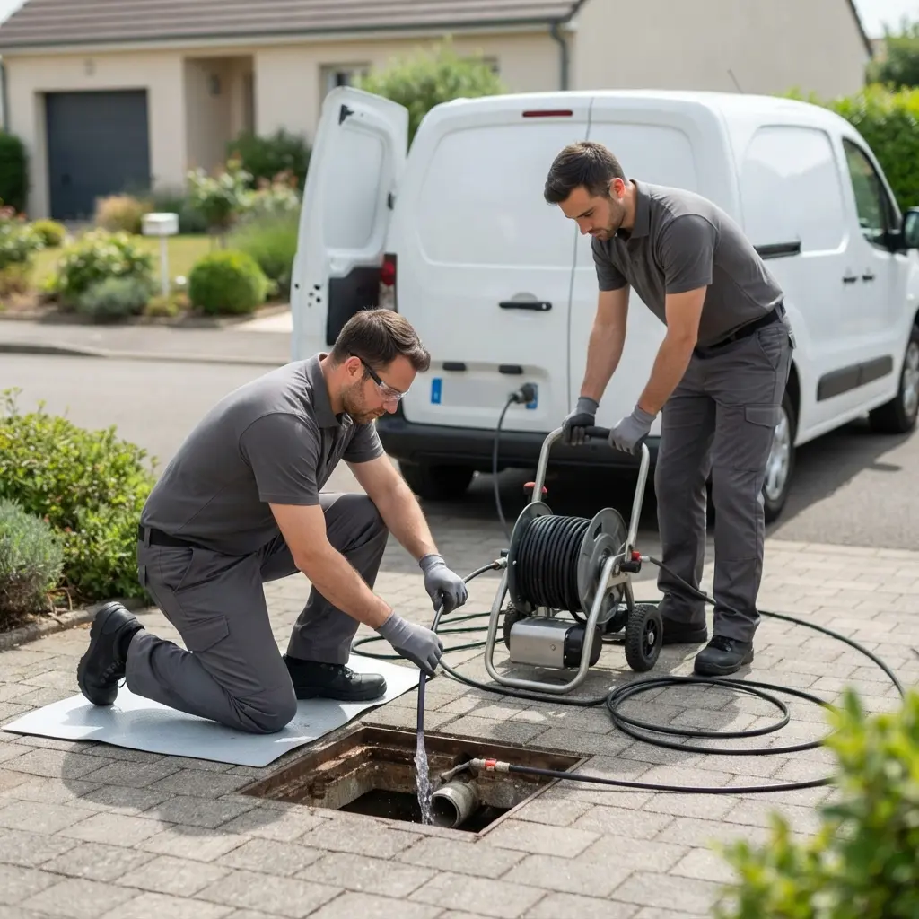 Bon réflexes à adopter pour éviter les fuites à Aubergenville