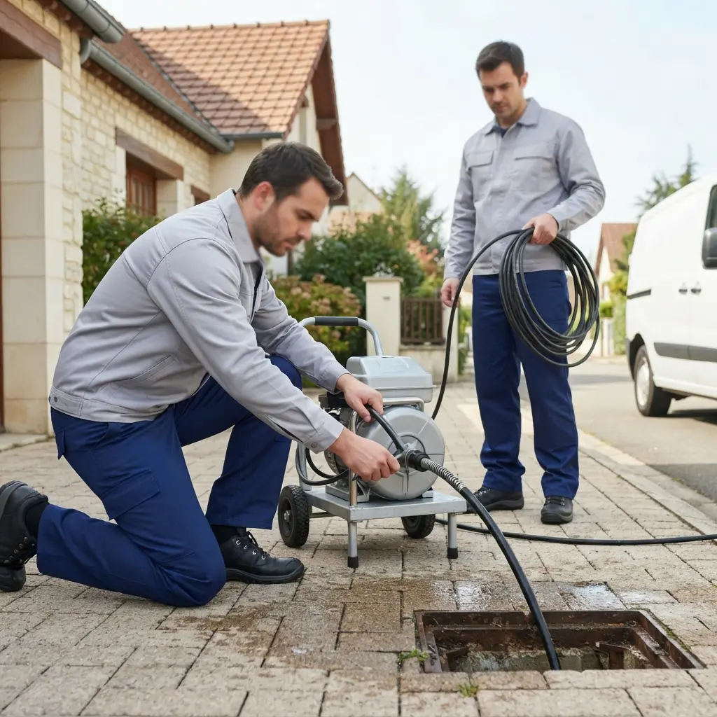 Pourquoi faire appel à un professionnel à Carrières-sur-Seine ?