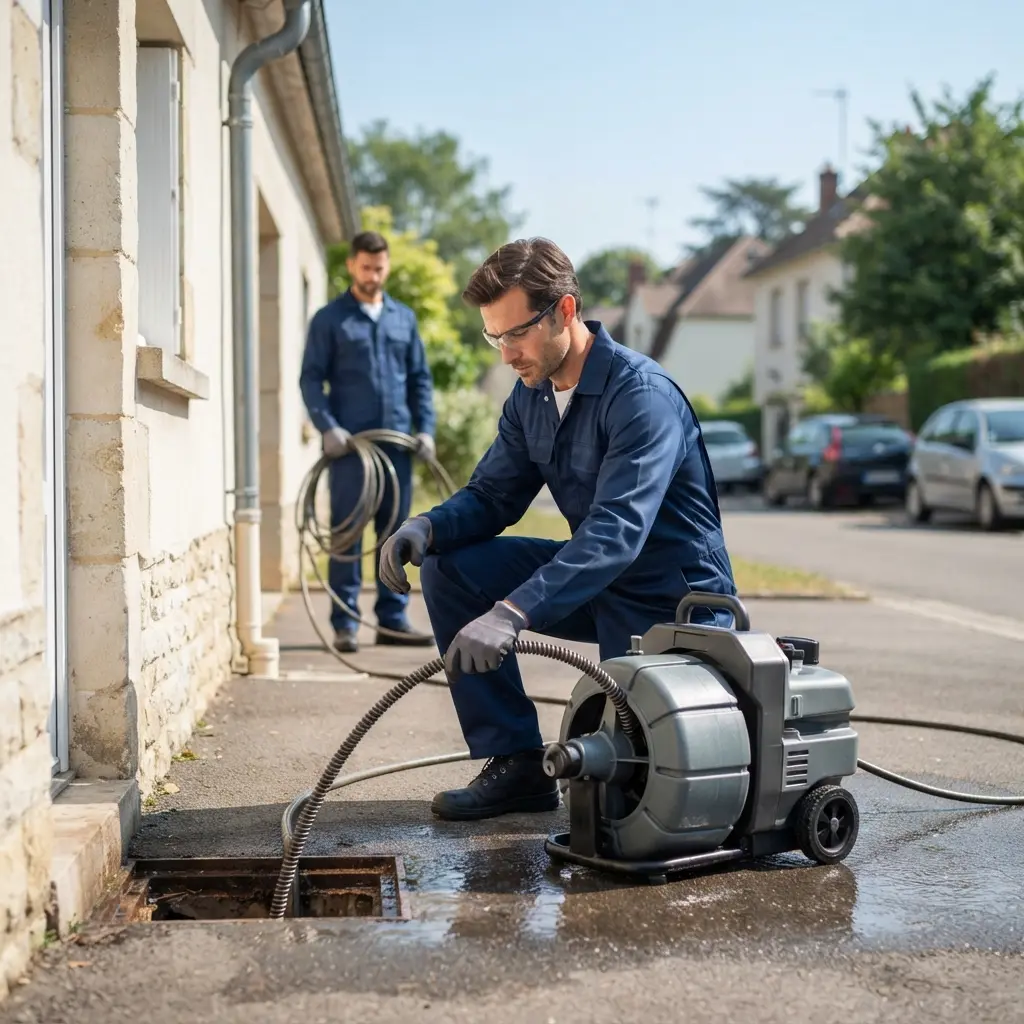 Adoptez les bons gestes pour prévenir les obstructions