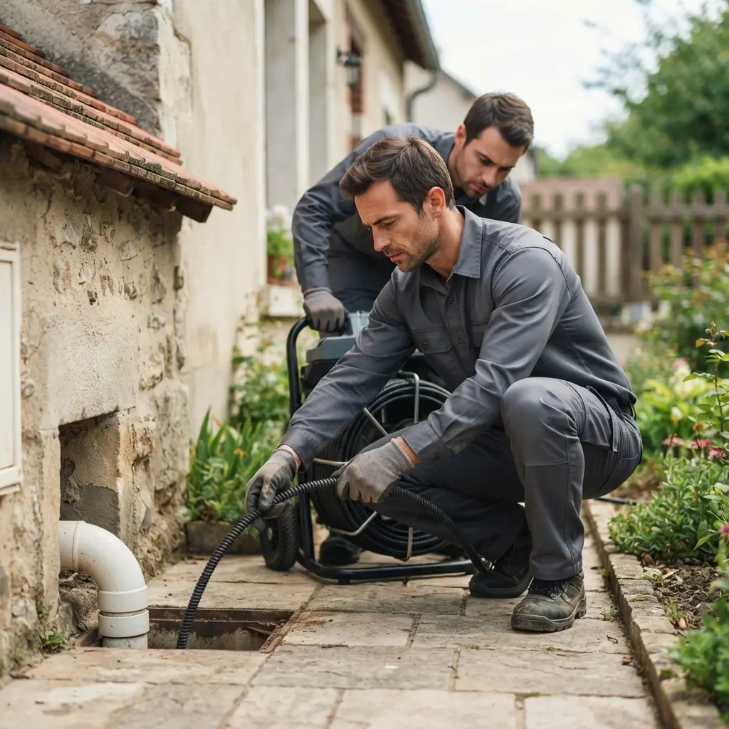 Besoin d'une solution immédiate à Triel-sur-Seine ?