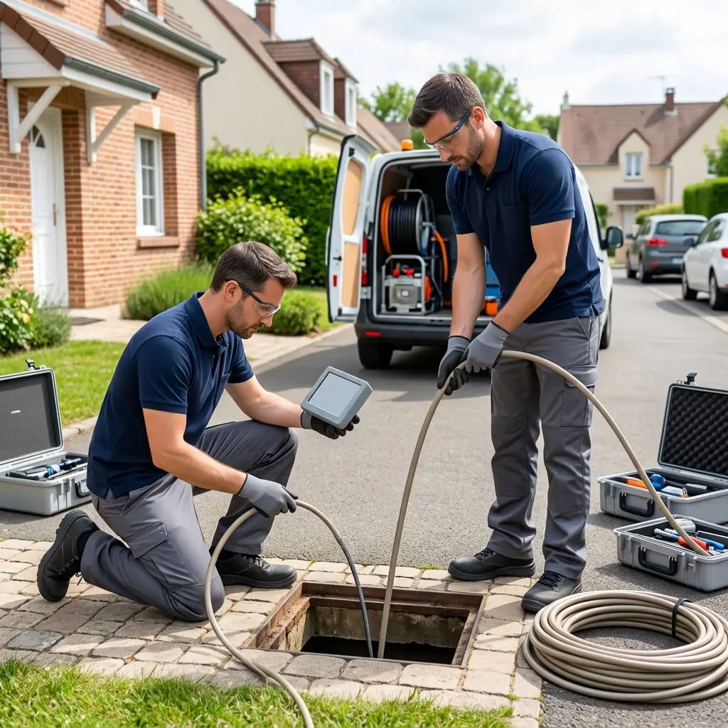Une approche technique pour un débouchage durable