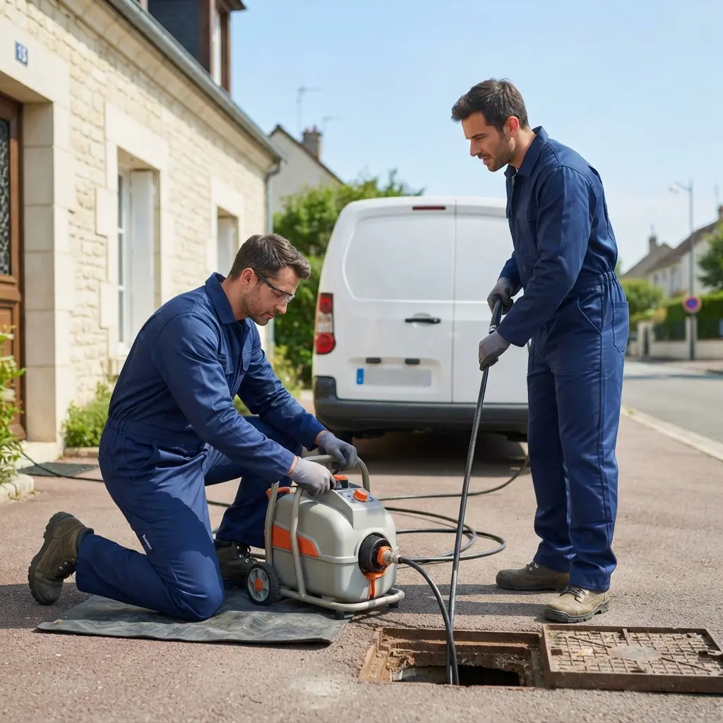 Pourquoi nous choisir dans votre quartier de Maisons‑Laffitte
