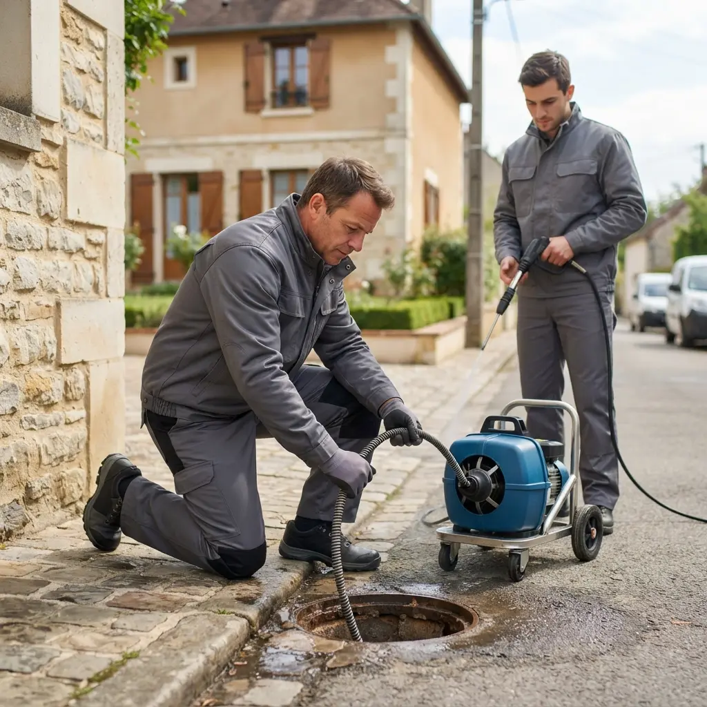 Assurance qualité et tranquillité d’esprit