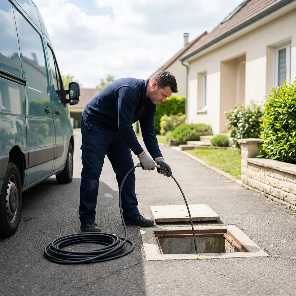 Votre tranquillité retrouvée grâce à notre service professionnel
