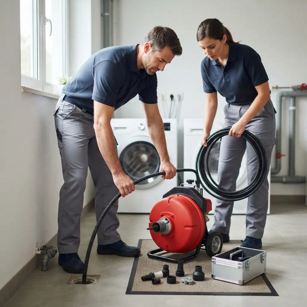 Diagnostic et traitement professionnel