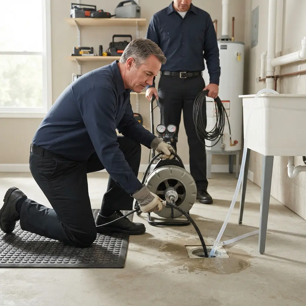Un service de débouchage fiable et professionnel