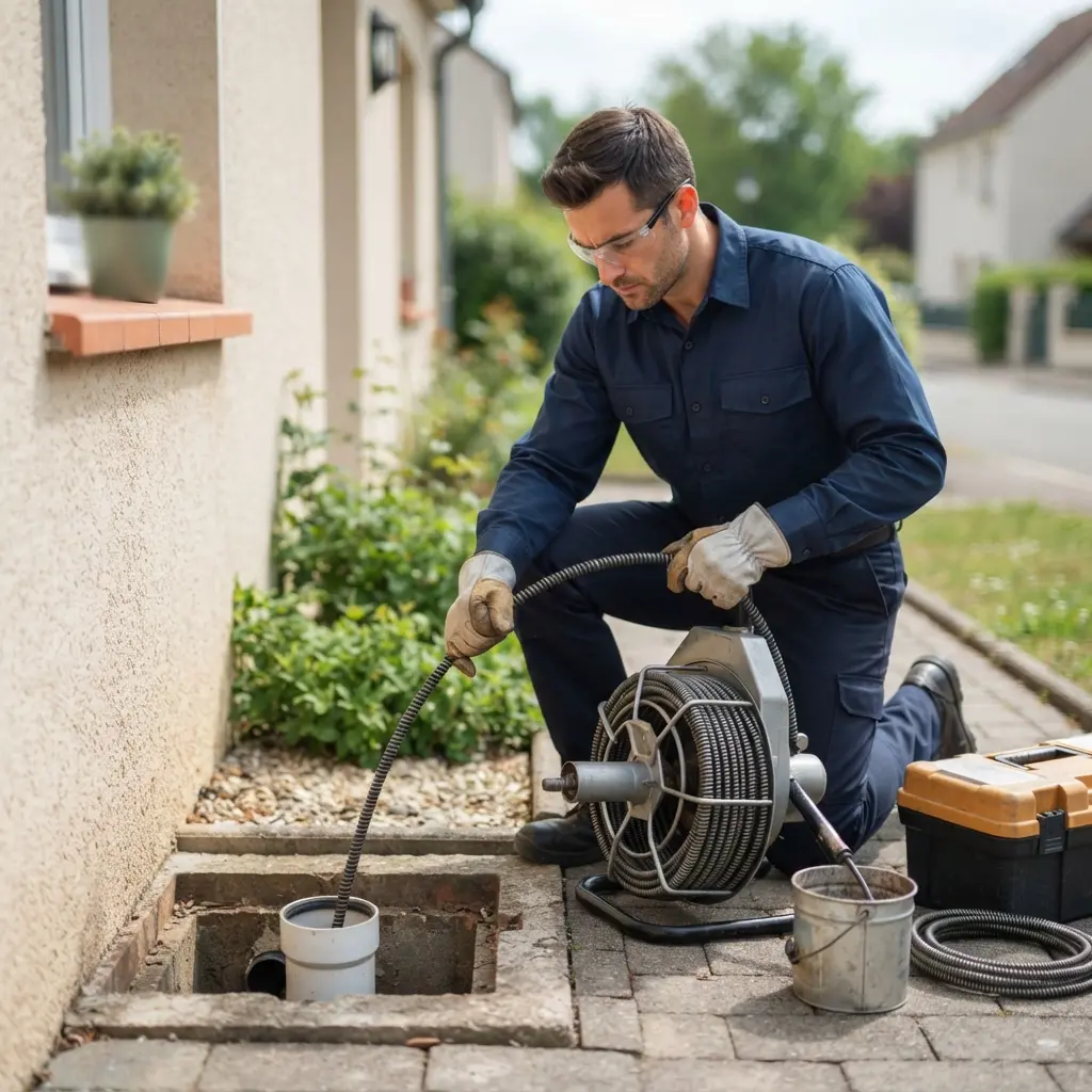 Besoin d'un dépannage rapide à Draveil ?