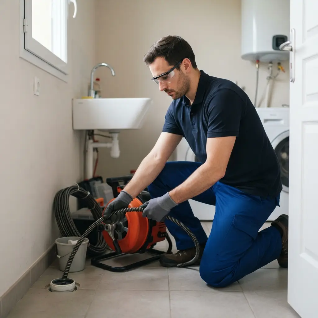 Une solution durable pour vos installations sanitaires