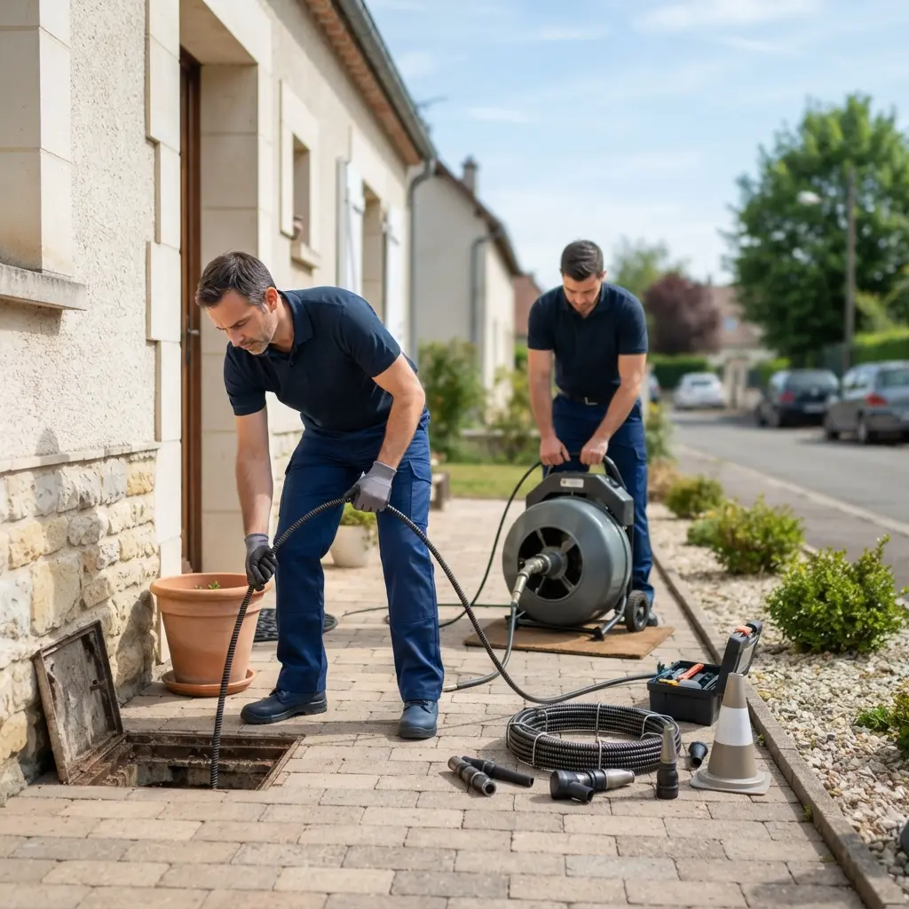 Besoin d'un dépannage rapide à Saint-Michel-sur-Orge ?