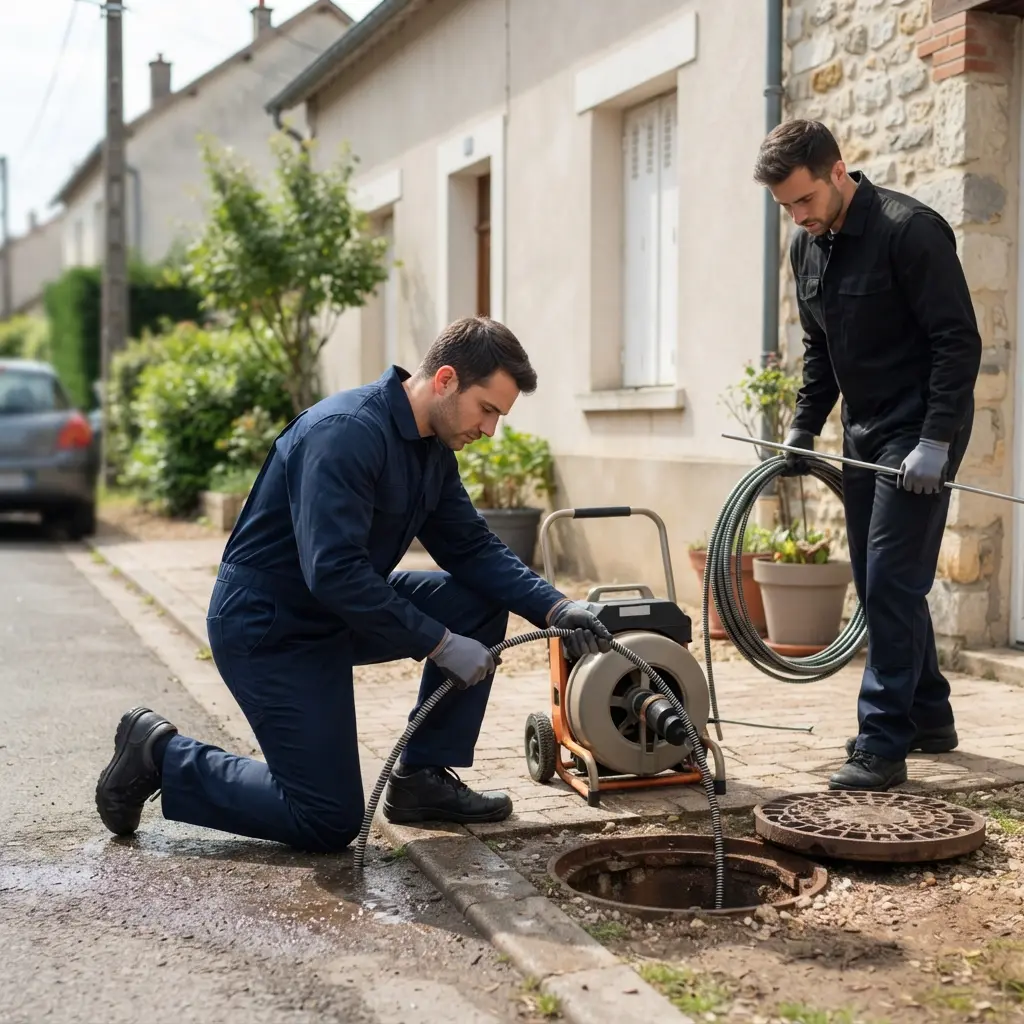 Comment se déroule l'intervention à Saint-Michel-sur-Orge ?