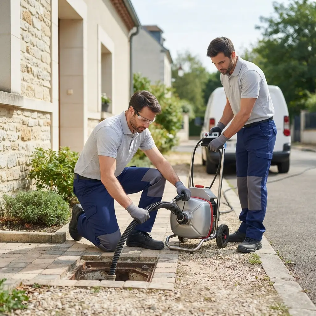 Besoin d'une intervention rapide à Vigneux-sur-Seine ?