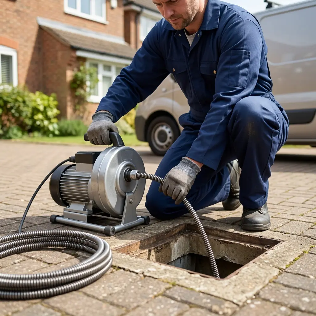 Ce que nos clients disent sur notre débouchage canalisation