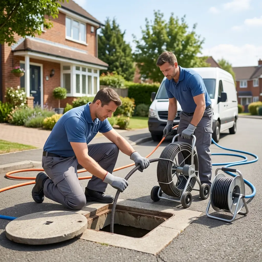 Une assistance fiable pour vos canalisations
