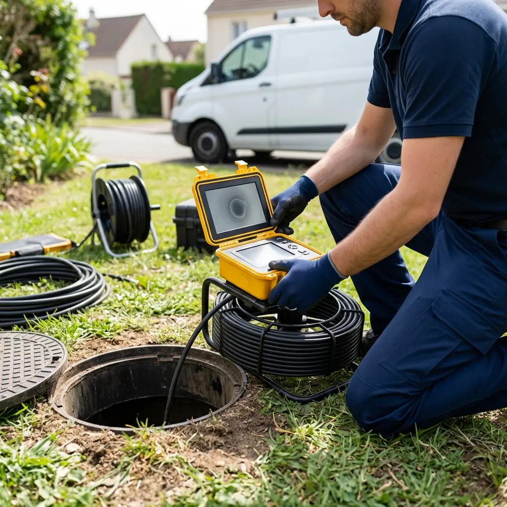 Comment se déroule l'intervention à Verrières-le-Buisson ?