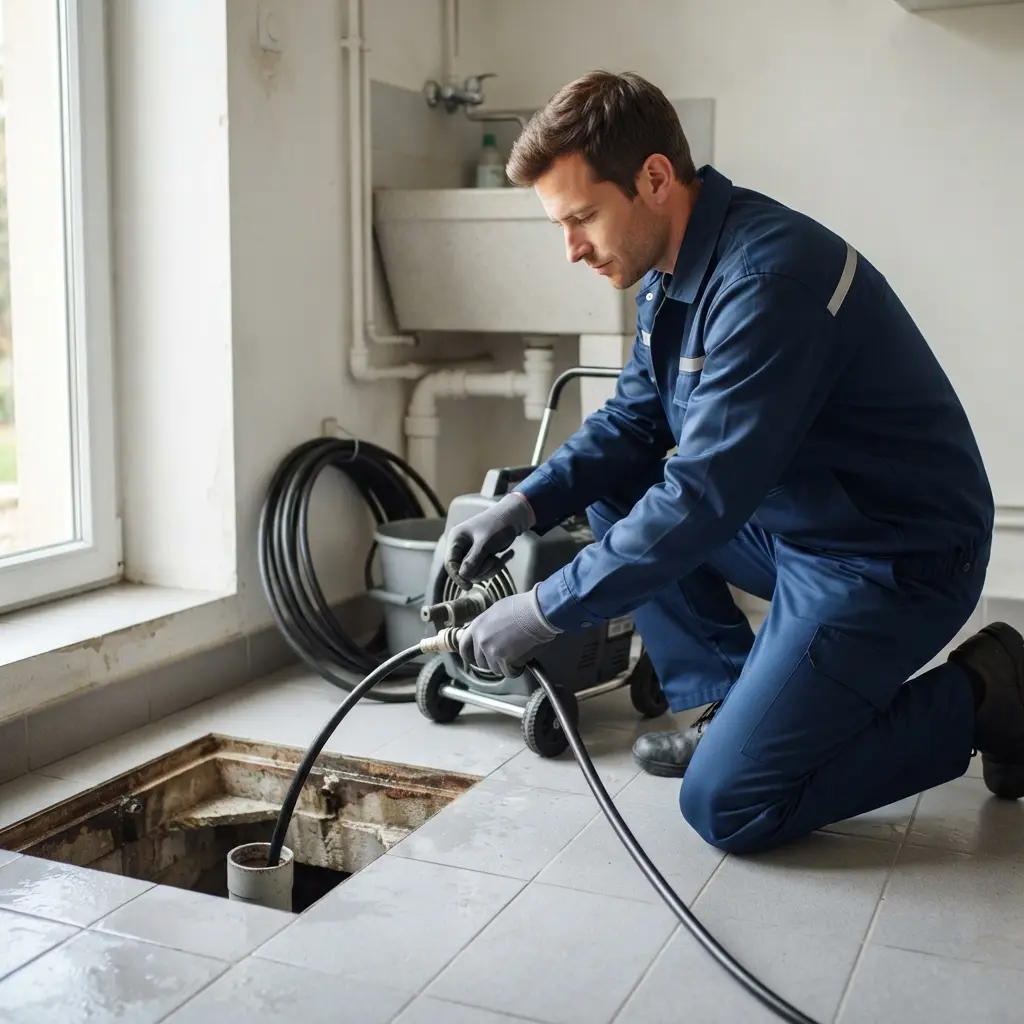 Une approche technique pour un résultat durable