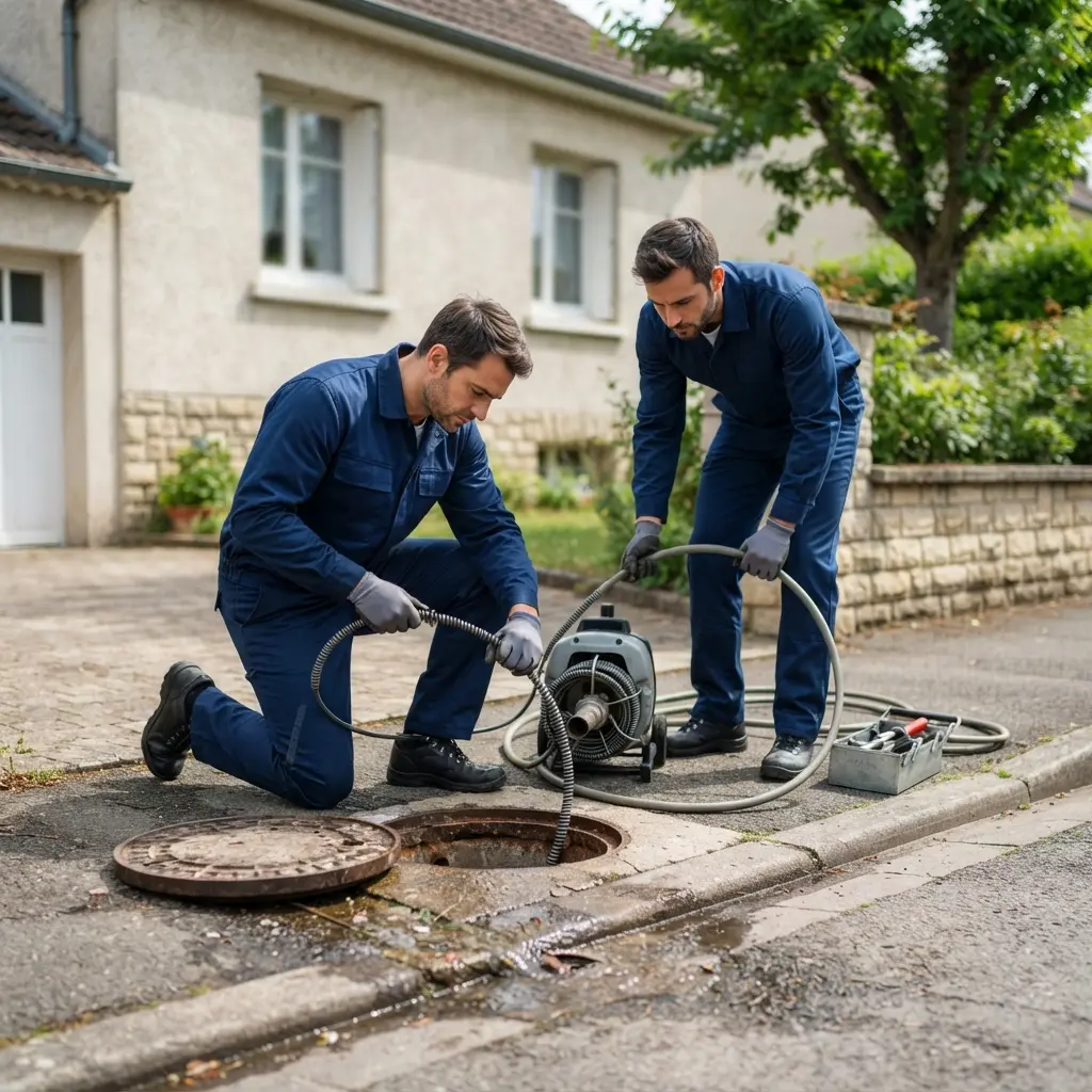 Adoptez les bons réflexes pour préserver vos canalisations