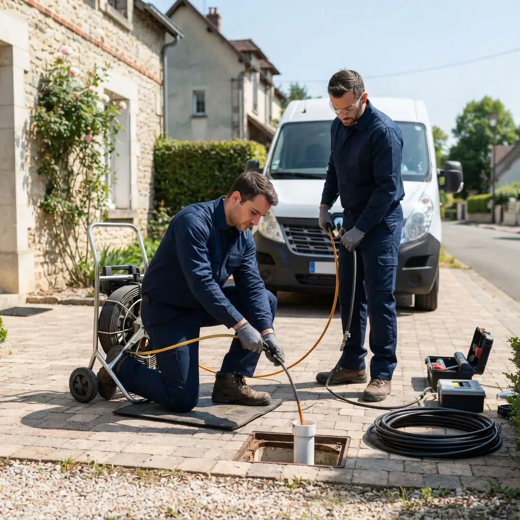 Comment prévenir les obstructions de vos canalisations ?