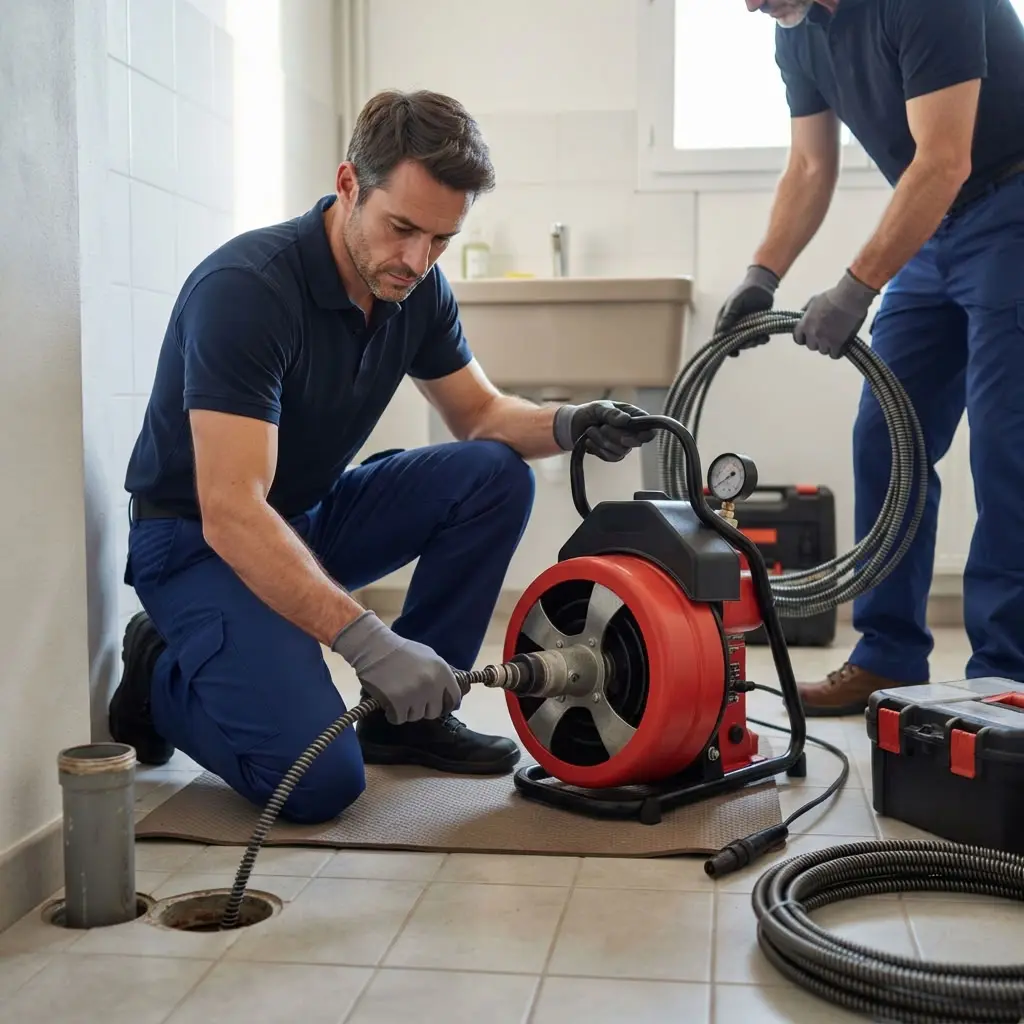 Pourquoi nous choisir pour votre dépannage à Mennecy ?