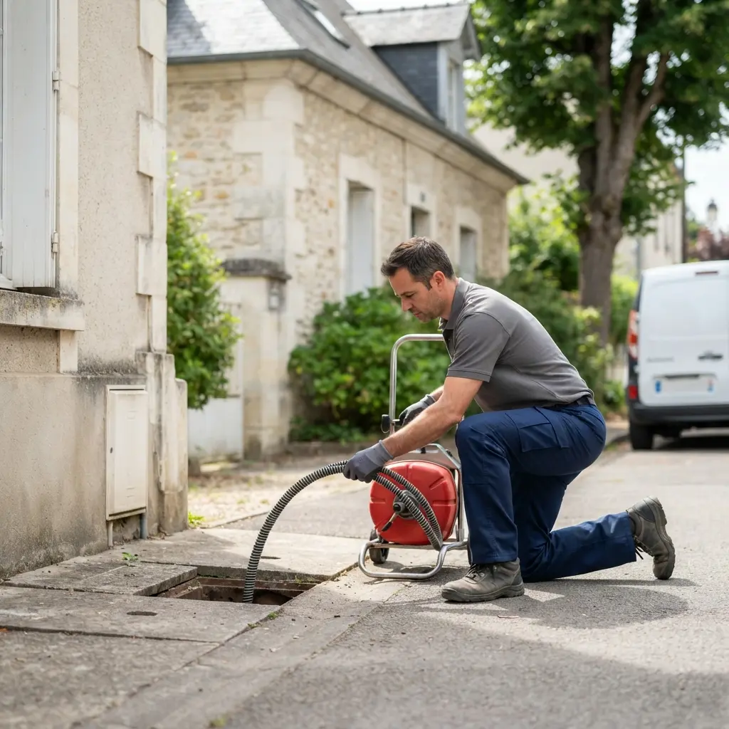 Pourquoi nous choisir pour le débouchage canalisation à Savigny-sur-Orge