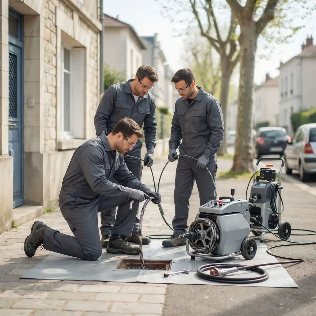 Bons réflexes à Suresnes pour prévenir les bouchons