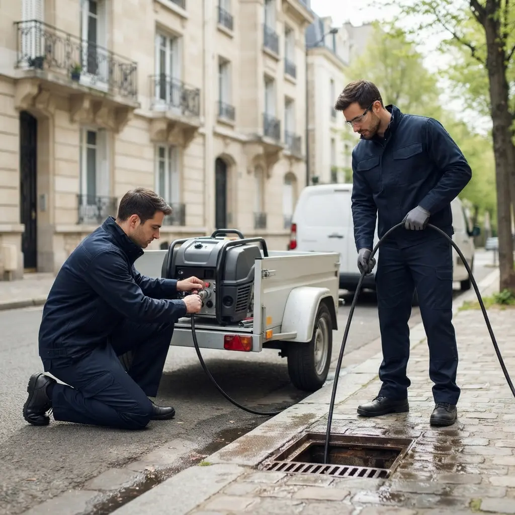 Un service de confiance pour vos urgences à Suresnes