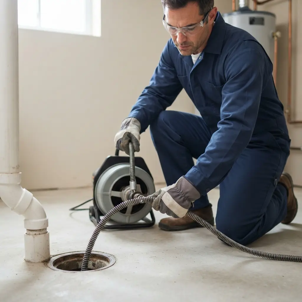 Envie d’un débouchage fiable à Bagneux ?