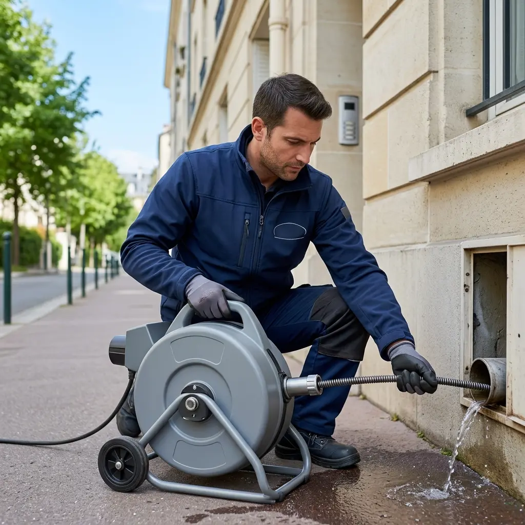 Besoin d'un dépannage rapide à Garenne-Colombes ?