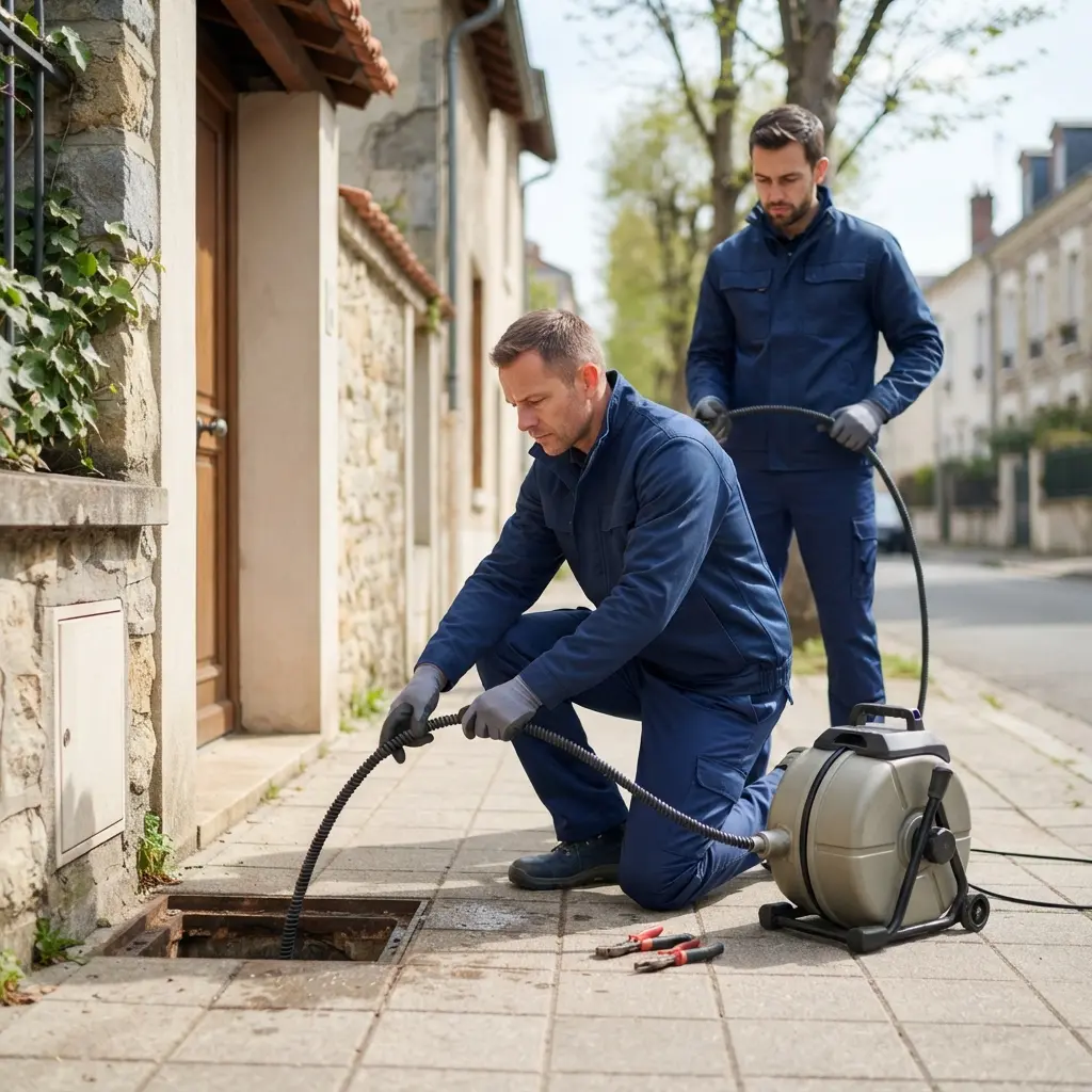 Notre méthode de travail