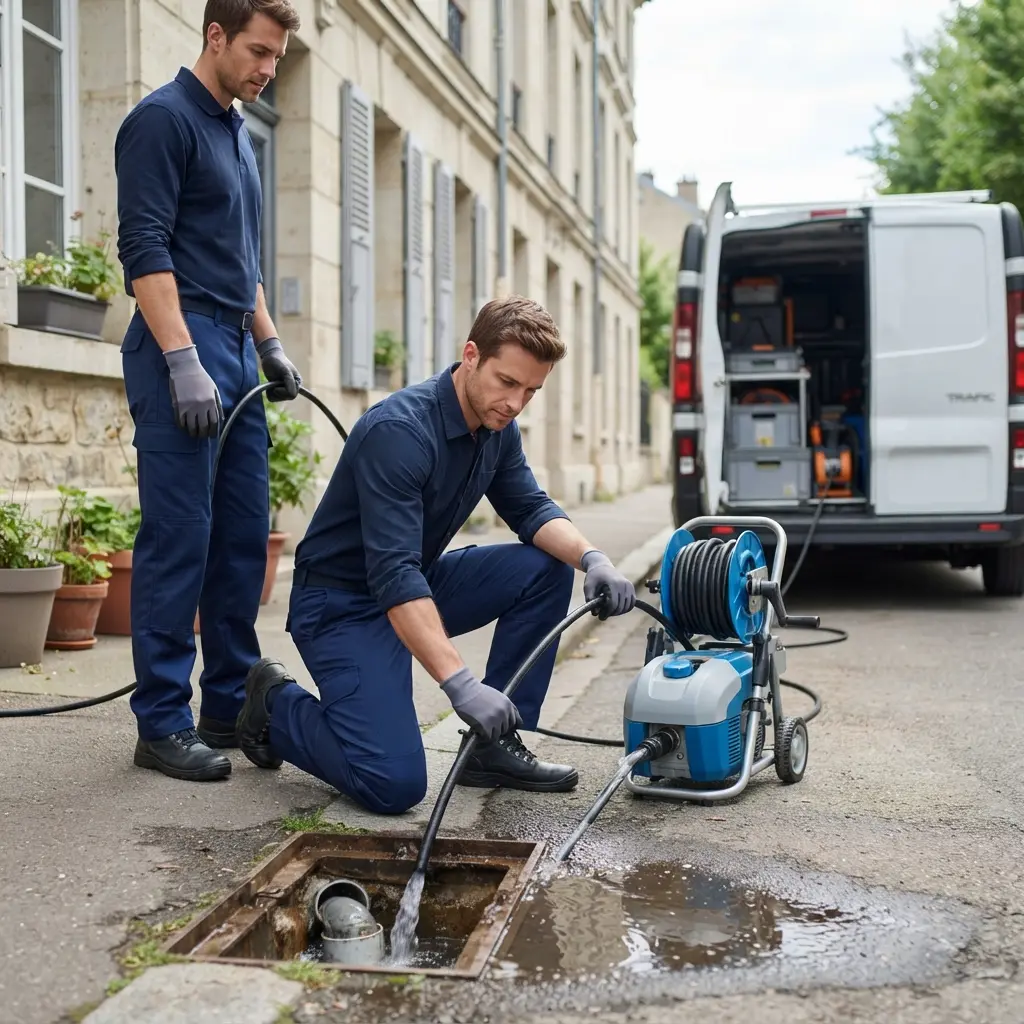Les bons réflexes avant et après une intervention à Bois-Colombes