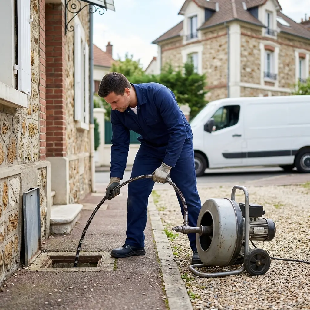 Bons réflexes à Châtillon pour éviter les blocages de canalisation