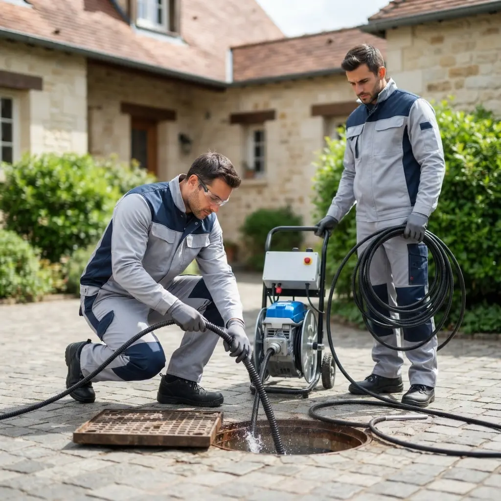 Besoin d’une solution rapide à Sceaux ?