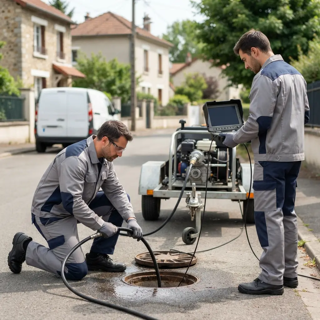 Comment prévenir les bouchons dans vos canalisations ?