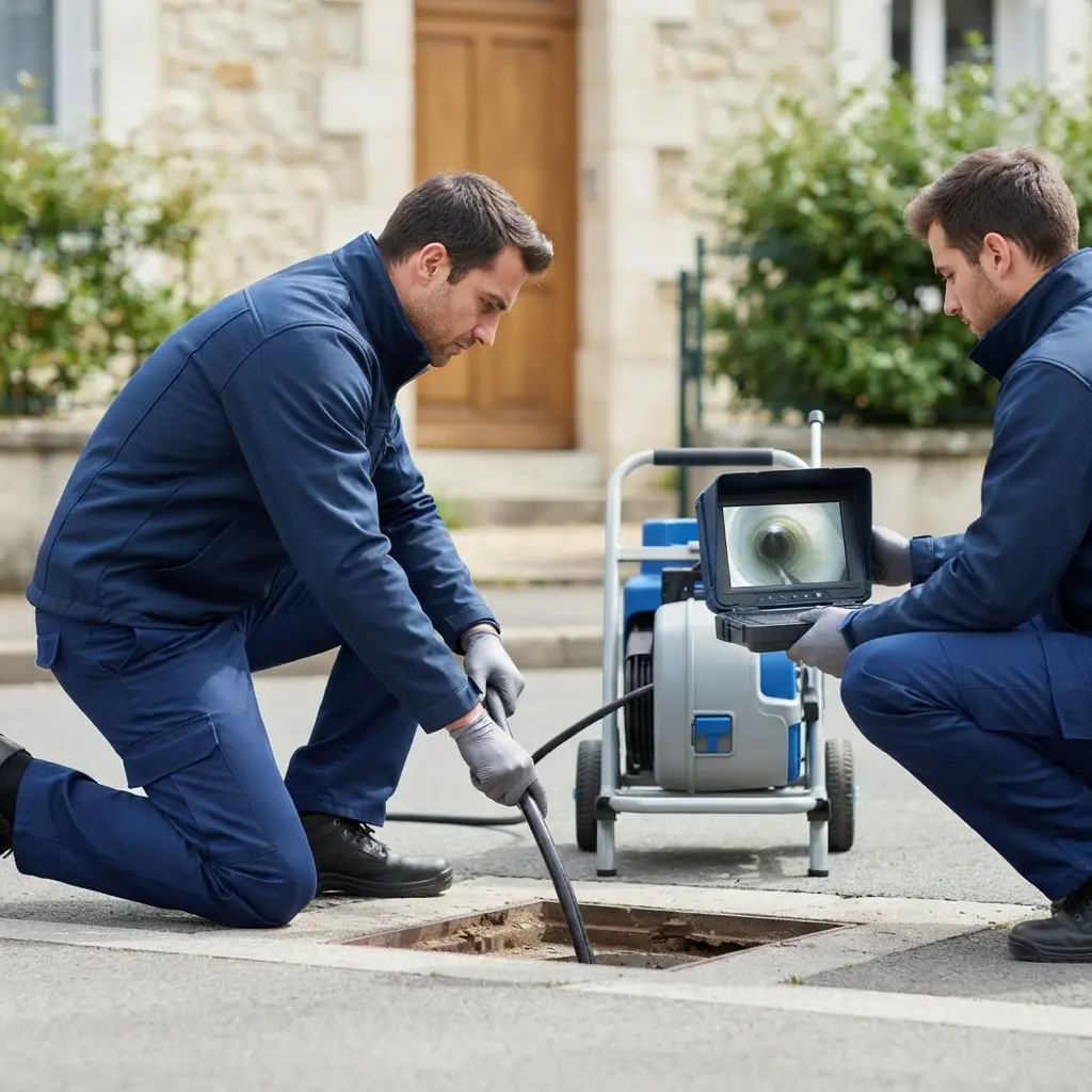 Une expertise locale pour vos canalisations bouchées